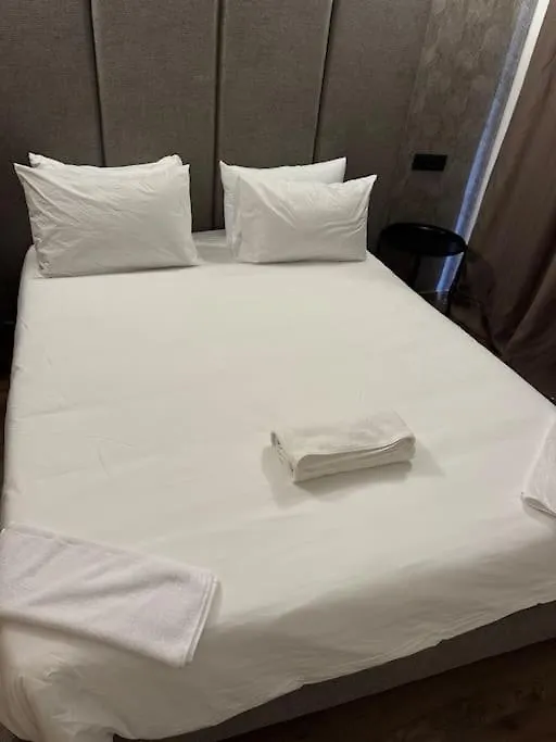 48 Luxury Adam -Corniche A 5 Min - Smart Tv Apartment Casablanca 0*,