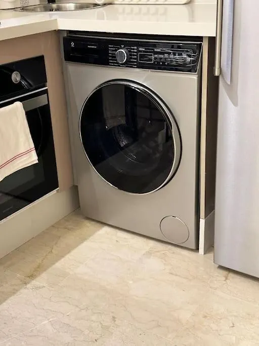 48 Luxury Adam -Corniche A 5 Min - Smart Tv Apartment Casablanca