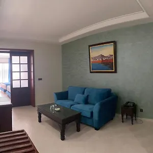 4* Otel Azur